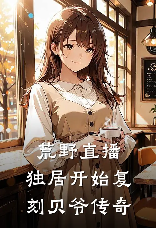 荒野直播：独居开始复刻贝爷传奇(解长生格鲁特)无弹窗小说免费阅读_小说完整版免费阅读荒野直播：独居开始复刻贝爷传奇解长生格鲁特