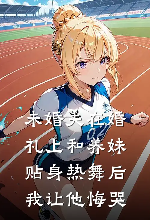 未婚夫在婚礼上和养妹贴身热舞后，我让他悔哭(宋哲远宋哲月)最热门小说_小说完整版未婚夫在婚礼上和养妹贴身热舞后，我让他悔哭宋哲远宋哲月