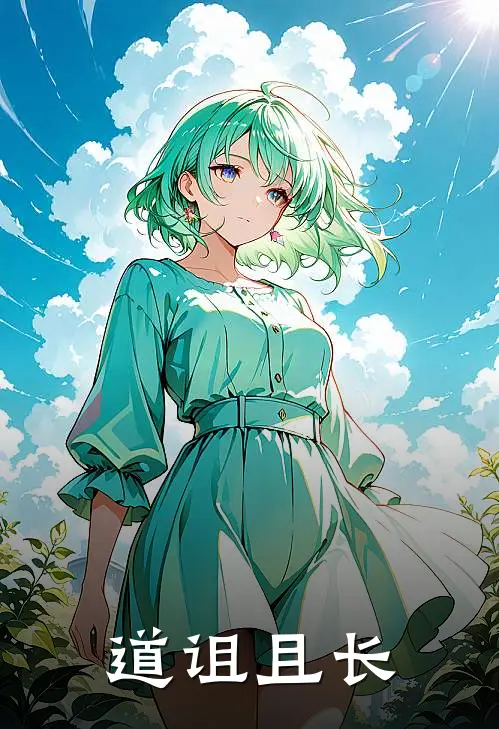 道诅且长(杨洛刘猛)最热门小说_全本完结小说道诅且长(杨洛刘猛)