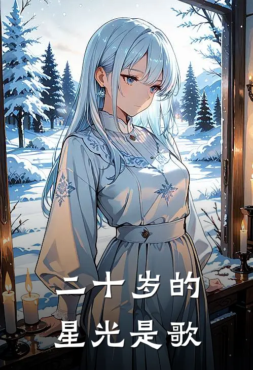 二十岁的星光是歌