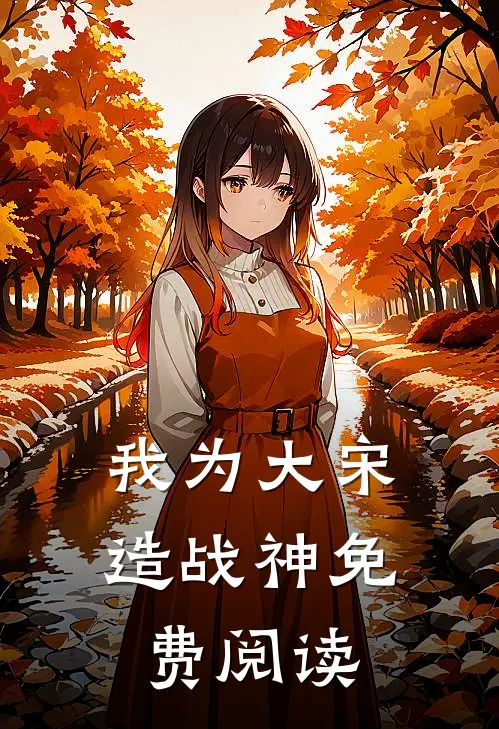 我为大宋造战神免费阅读