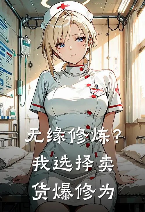 无缘修炼？我选择卖货爆修为洛逸萧晚意免费完整版小说_热门小说大全无缘修炼？我选择卖货爆修为洛逸萧晚意