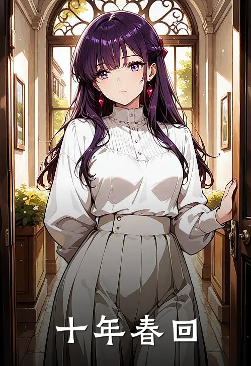 十年春回江毅苏砚生完整版小说_最新章节列表十年春回(江毅苏砚生)