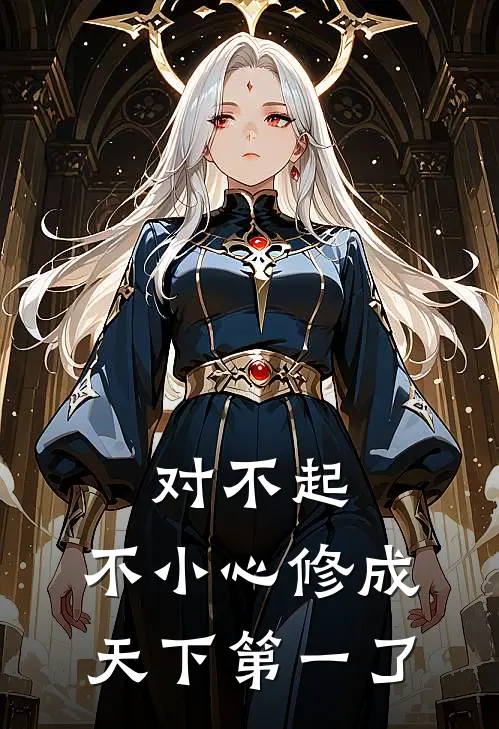 对不起，不小心修成天下第一了