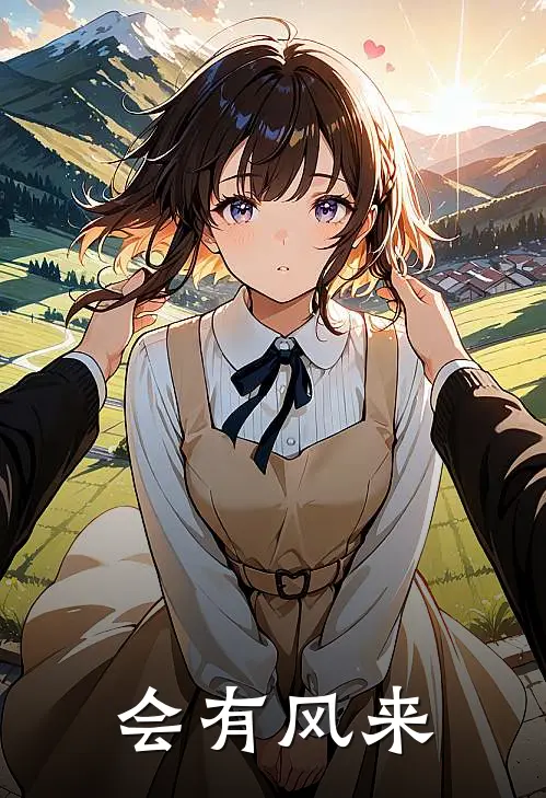 顾安凉夏柯《会有风来》全文免费在线阅读_《会有风来》全本在线阅读