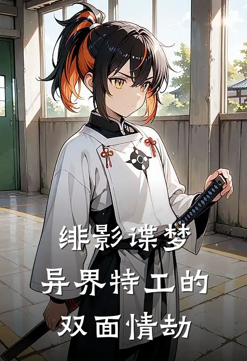 绯影谍梦：异界特工的双面情劫(苏砚苏正天)最新小说_免费阅读完整版小说绯影谍梦：异界特工的双面情劫(苏砚苏正天)