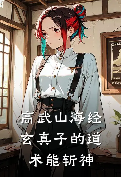 高武山海经：玄真子的道术能斩神(玄真子玉佩)小说全文免费阅读_无弹窗全文免费阅读高武山海经：玄真子的道术能斩神(玄真子玉佩)