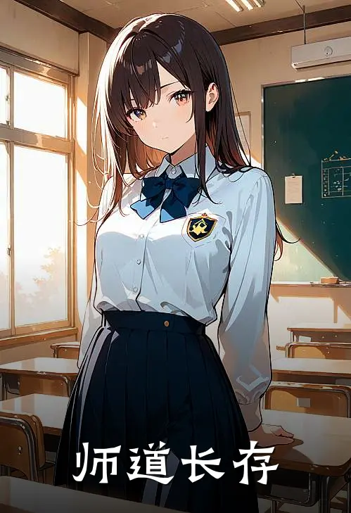 师道长存