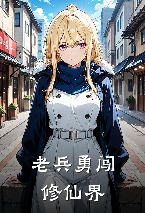 老兵勇闯修仙界张大山赵铁柱小说免费完结_最新章节列表老兵勇闯修仙界(张大山赵铁柱)