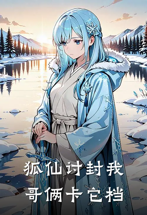 狐仙讨封我哥俩卡它档