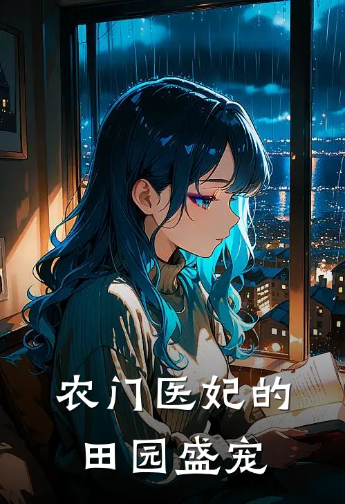 农门医妃的田园盛宠