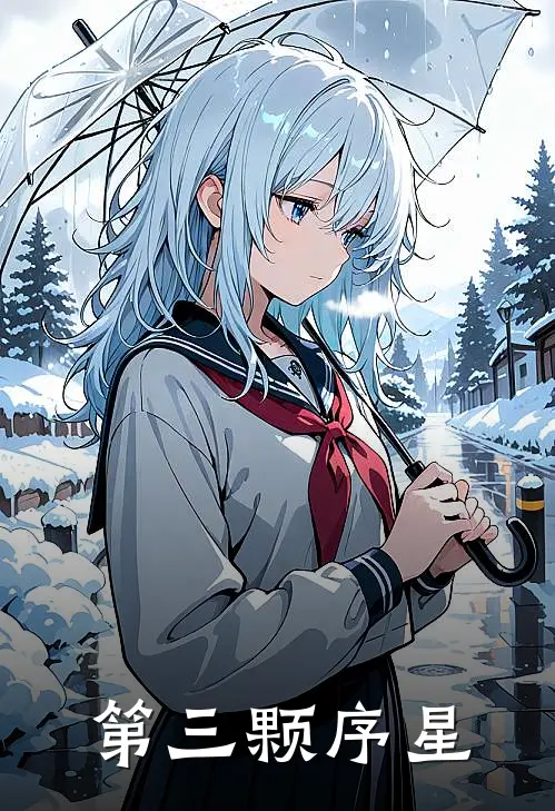 第三颗序星