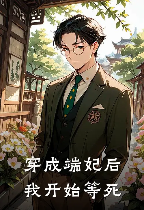 穿成端妃后，我开始等死