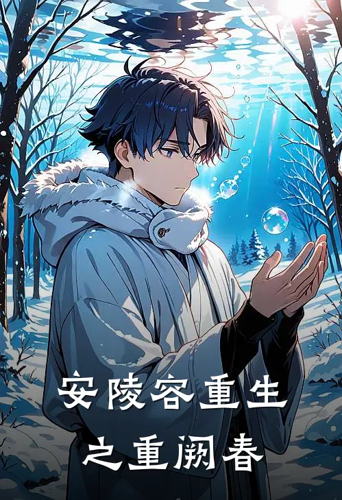安陵容重生之重阙春(安陵容甄嬛)免费小说大全_小说完结免费安陵容重生之重阙春安陵容甄嬛