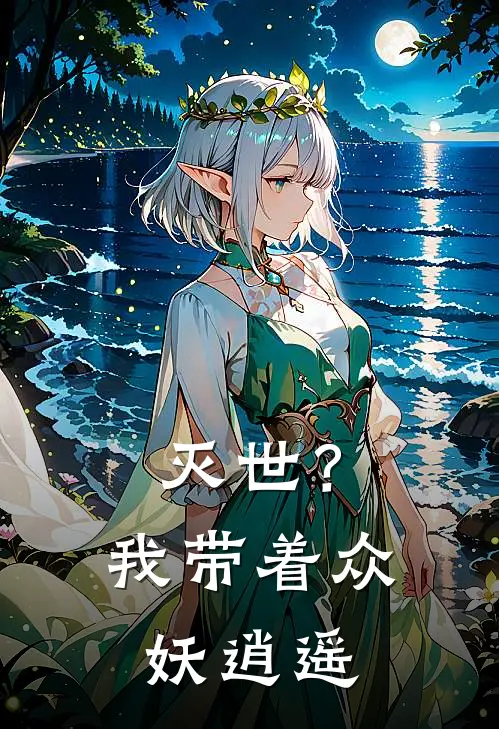 灭世？我带着众妖逍遥