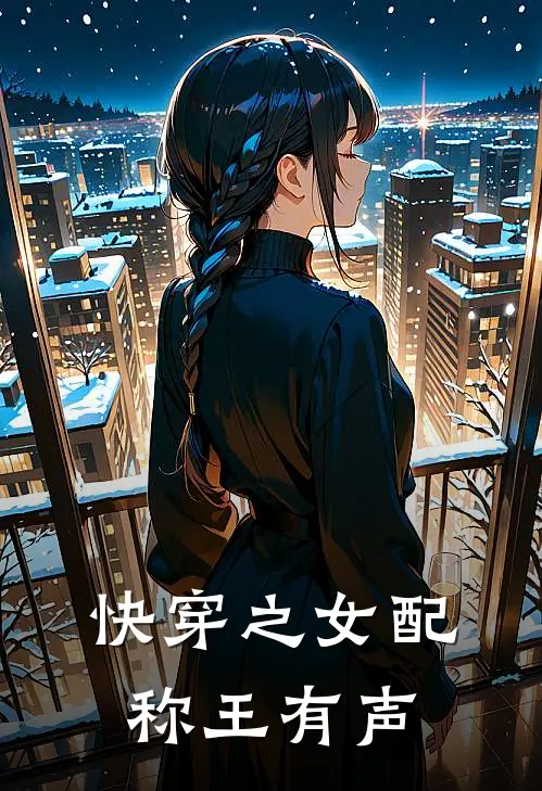 快穿之女配称王有声