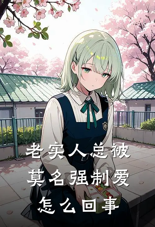 老实人总被莫名强制爱怎么回事