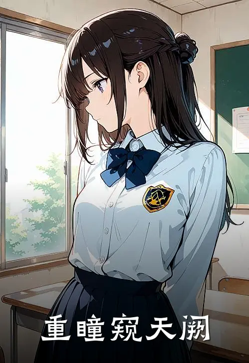 重瞳窥天阙林疏桐萧无咎最新章节免费阅读_重瞳窥天阙全文免费在线阅读