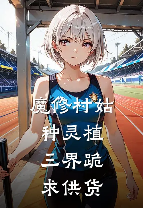 唐遥陈桂芳（魔修村姑种灵植，三界跪求供货）免费阅读无弹窗_魔修村姑种灵植，三界跪求供货唐遥陈桂芳全文免费阅读无弹窗大结局