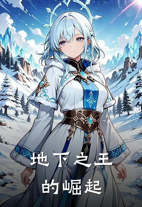 地下之王的崛起