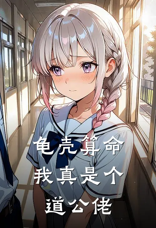 李富贵楚观相(龟壳算命，我真是个道公佬)全本免费在线阅读_李富贵楚观相全集在线阅读