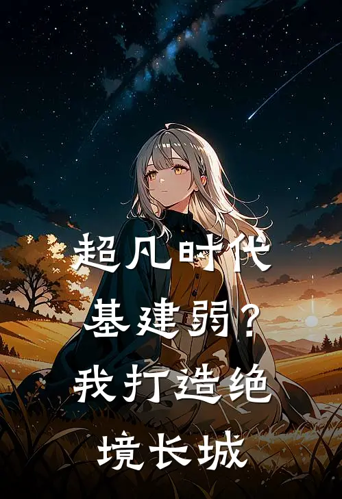 超凡时代基建弱？我打造绝境长城江恒顾天佑完结版免费阅读_超凡时代基建弱？我打造绝境长城全章节免费在线阅读