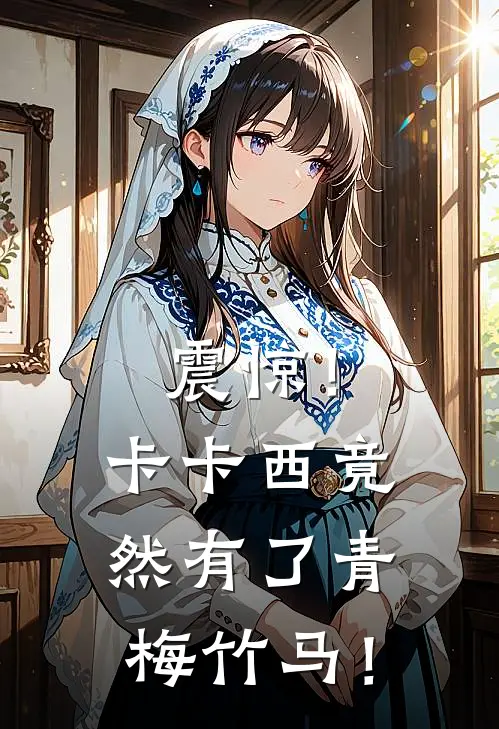 震惊！卡卡西竟然有了青梅竹马！