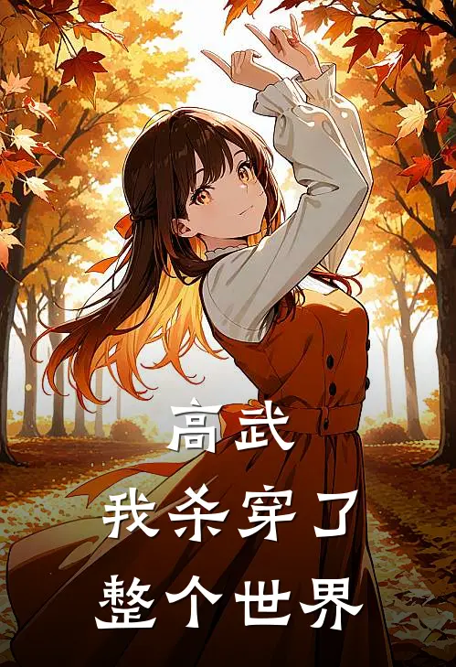 林杰肖鑫雨《高武：我杀穿了整个世界》完结版阅读_(高武：我杀穿了整个世界)全集阅读