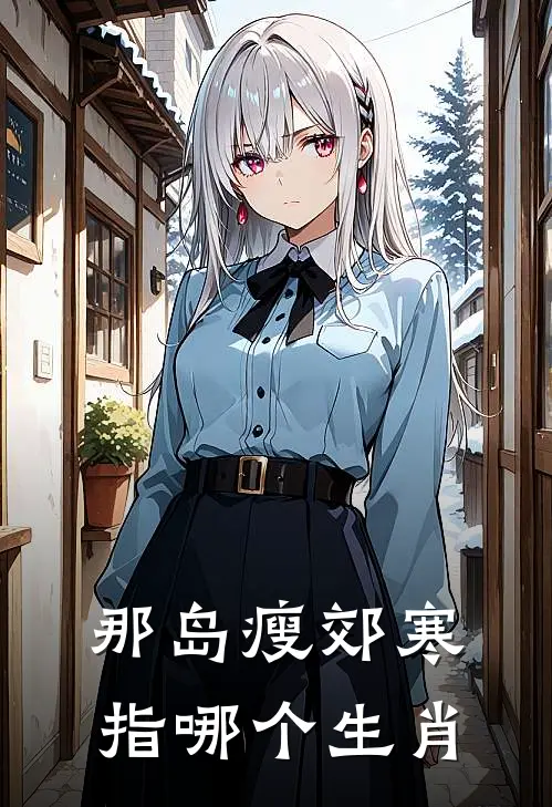 那岛瘦郊寒指哪个生肖