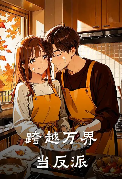 跨越万界当反派江天羽程厉完结好看小说_最新章节列表跨越万界当反派(江天羽程厉)