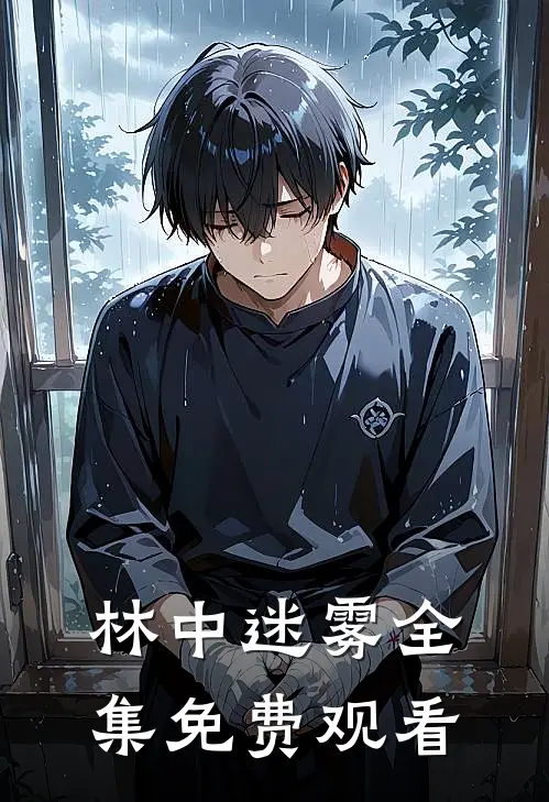 林中迷雾全集免费观看