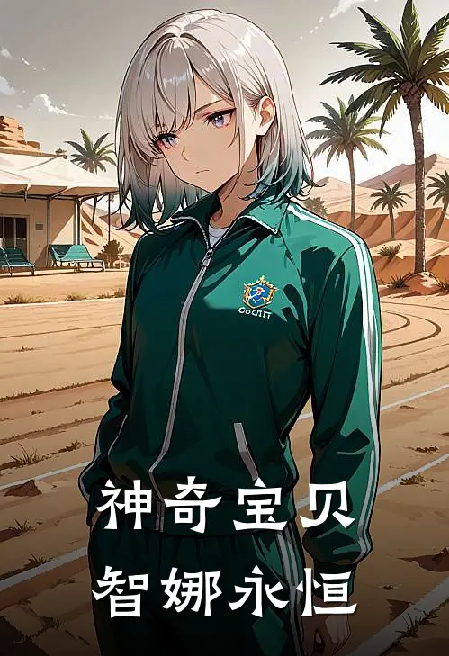 神奇宝贝：智娜永恒(小智莎莉娜)免费小说_最新小说全文阅读神奇宝贝：智娜永恒小智莎莉娜