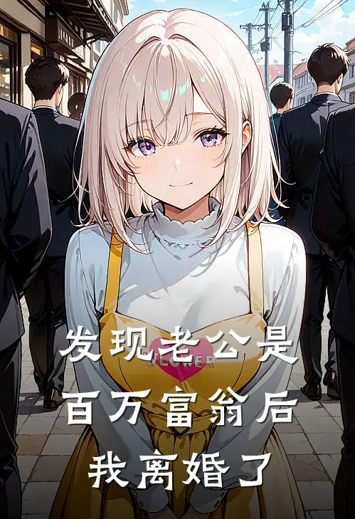 发现老公是百万富翁后，我离婚了王嘉文宋娇在线免费小说_最新推荐小说发现老公是百万富翁后，我离婚了(王嘉文宋娇)