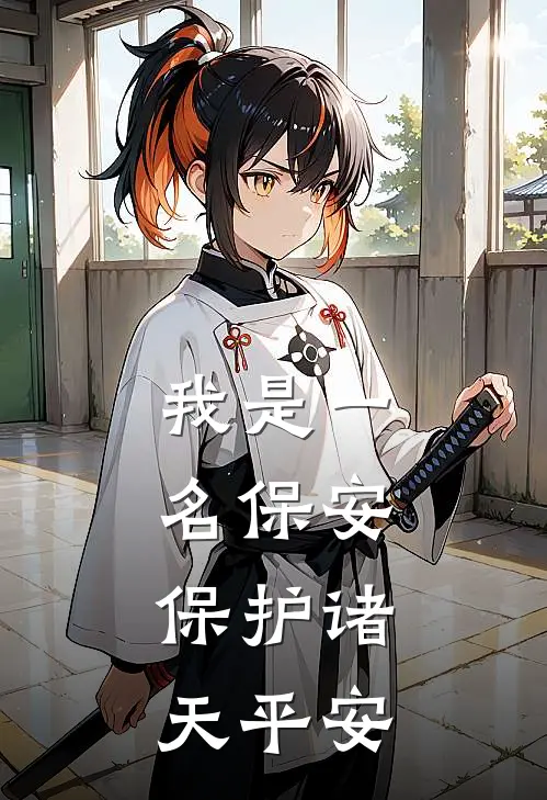 我是一名保安，保护诸天平安