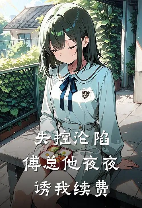 失控沦陷，傅总他夜夜诱我续费全文免费阅读无弹窗大结局_失控沦陷，傅总他夜夜诱我续费（林稚玥傅砚川）小说免费阅读大结局