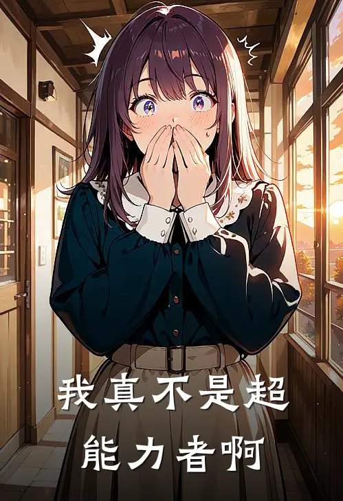 我真不是超能力者啊(杨小六杨小六)免费完结小说_免费小说在线阅读我真不是超能力者啊(杨小六杨小六)