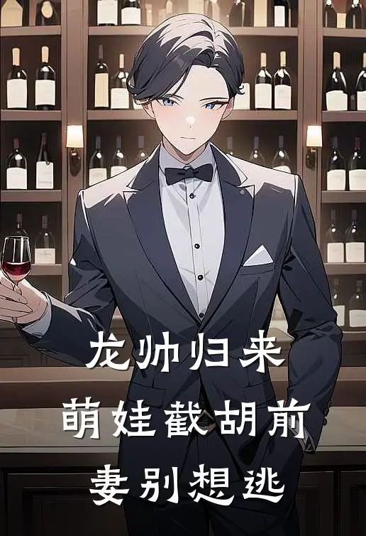 龙帅归来，萌娃截胡前妻别想逃