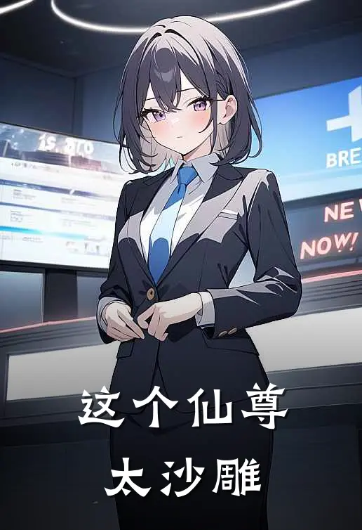 这个仙尊太沙雕