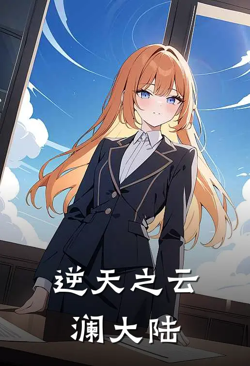 逆天之云澜大陆