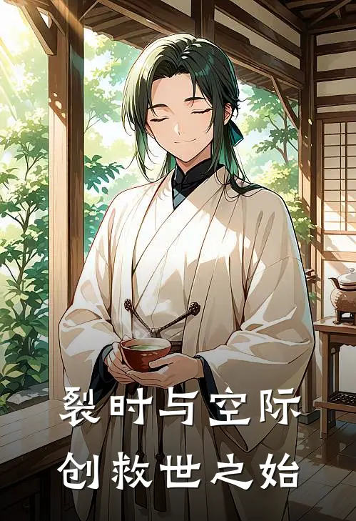 裂时与空际，创救世之始