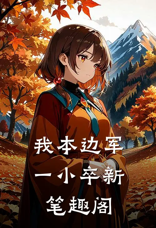 我本边军一小卒新笔趣阁