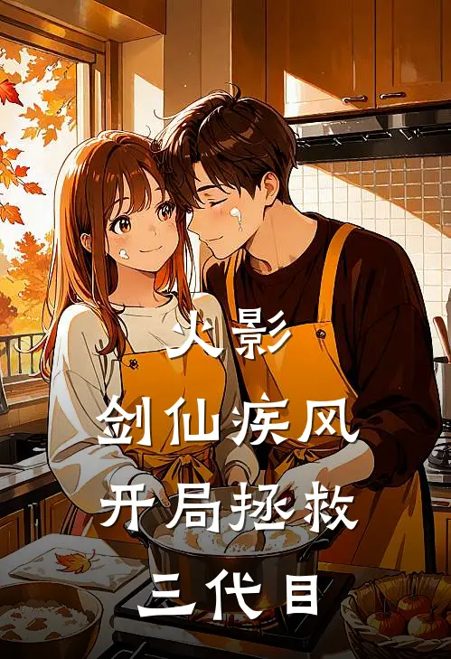 火影：剑仙疾风，开局拯救三代目