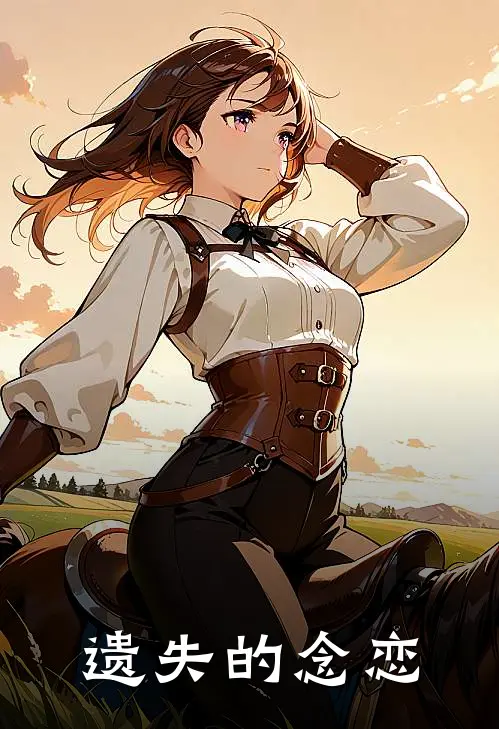 遗失的念恋