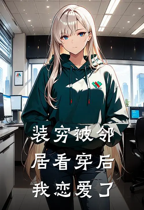 装穷被邻居看穿后，我恋爱了陈阳林晚星完整版小说_最新章节列表装穷被邻居看穿后，我恋爱了(陈阳林晚星)