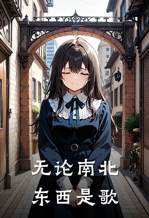 无论南北东西是歌