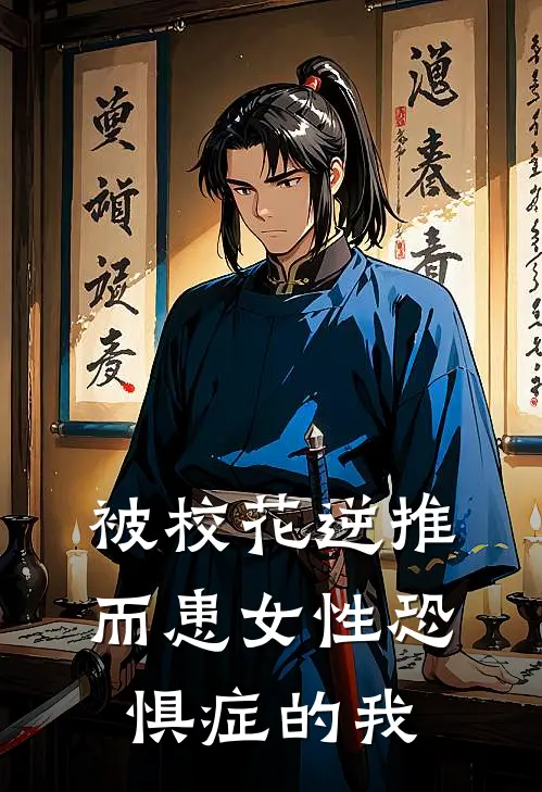 被校花逆推而患女性恐惧症的我