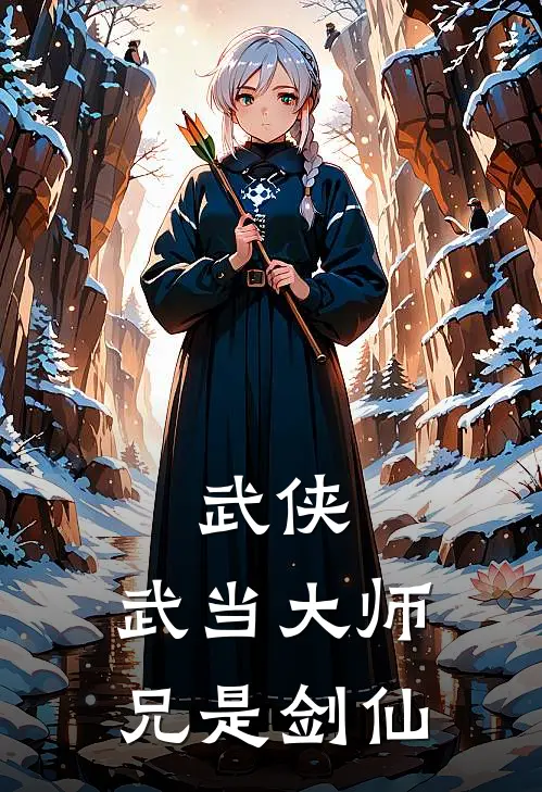 武侠：武当大师兄是剑仙(陈安华安华)全本免费在线阅读_武侠：武当大师兄是剑仙最新章节在线阅读
