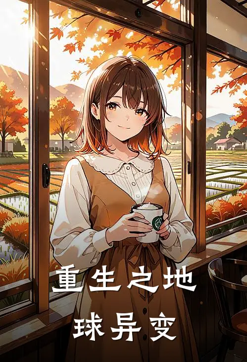 重生之地球异变