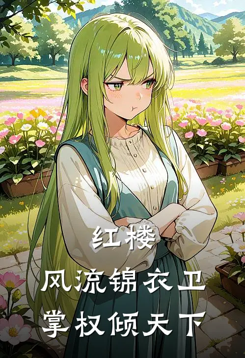 红楼：风流锦衣卫掌权倾天下