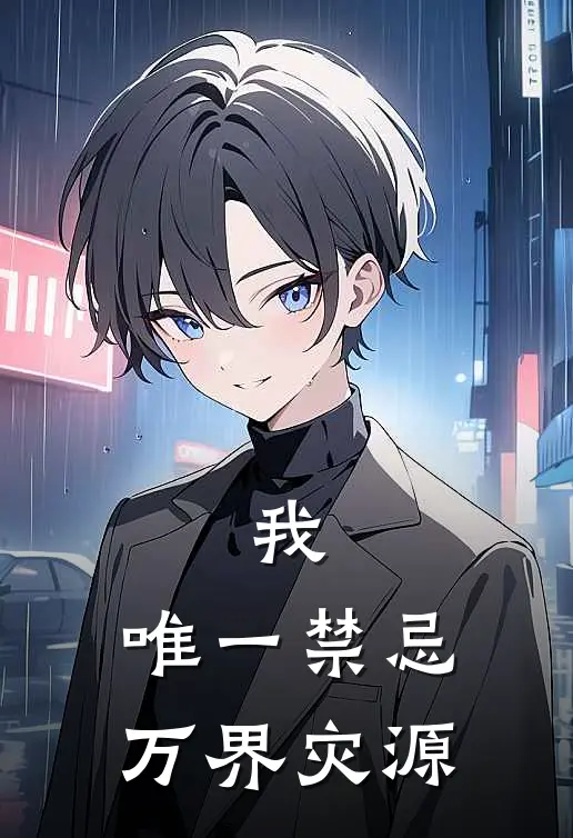 我，唯一禁忌，万界灾源(李安李望辰)无弹窗小说免费阅读_小说完整版免费阅读我，唯一禁忌，万界灾源李安李望辰